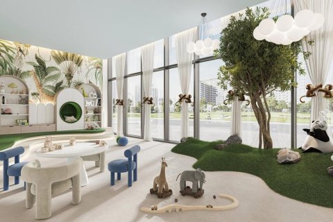 Apartamento en Dubai Land, Dubai, estudio, 45 m², № 103504 - foto 6