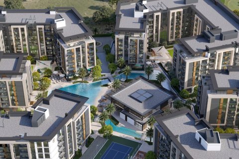 Apartamento en Dubai Land, Dubai, estudio, 45 m², № 103504 - foto 8