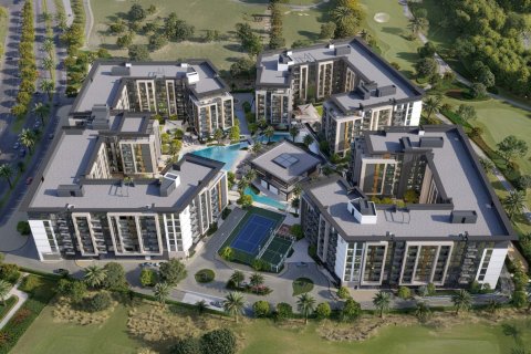 Apartamento en Dubai Land, Dubai, estudio, 45 m², № 103504 - foto 7
