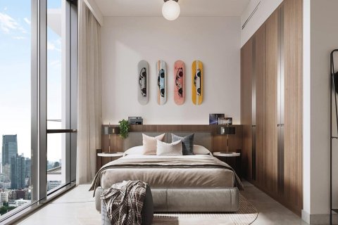 Appartement à Dubai Land, Dubai, studio, 45 m², № 103504