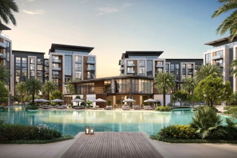 Apartamento en Dubai Land, Dubai, estudio, 45 m², № 103504 - foto 9
