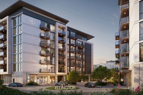 Apartamento en Dubai Land, Dubai, estudio, 45 m², № 103504 - foto 10