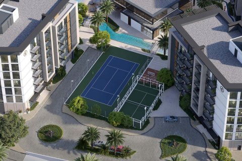 Apartamento en Dubai Land, Dubai, estudio, 45 m², № 103504 - foto 3