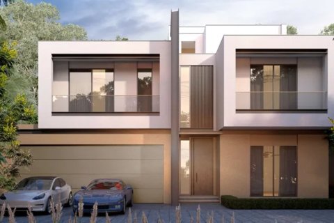 Villa in Dubai Land, Dubai 4 bedrooms, 577 sq.m. № 103507 - photo 8