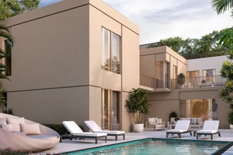 Villa in Dubai Land, Dubai 4 bedrooms, 577 sq.m. № 103507 - photo 15
