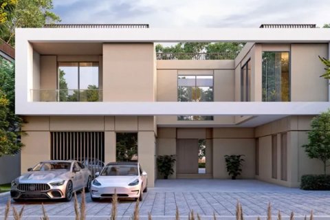 Villa in Dubai Land, Dubai 4 bedrooms, 577 sq.m. № 103507 - photo 5