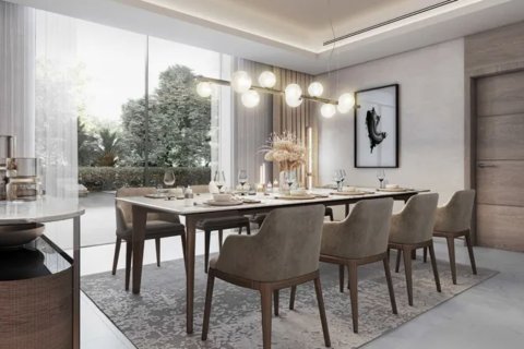 Villa à Dubai Land, Dubai, 4 chambres, 577 m², № 103507