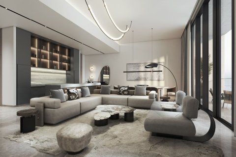 Apartment in Dubai Harbour, Dubai 1 bedroom, 100 sq.m. № 103510 - photo 10