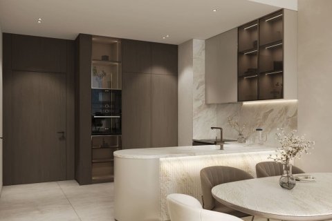 Apartamento en Dubai, 1 dormitorio, 65 m², № 103505 - foto 10