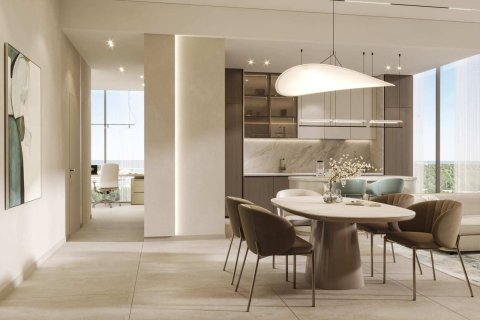 Apartamento en Dubai, 1 dormitorio, 65 m², № 103505 - foto 11