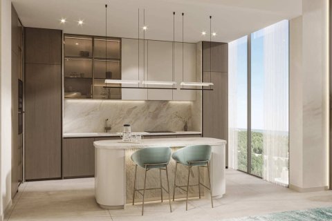 Apartamento en Dubai, 1 dormitorio, 65 m², № 103505 - foto 13