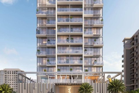Apartamento en Dubai, 1 dormitorio, 65 m², № 103505 - foto 6