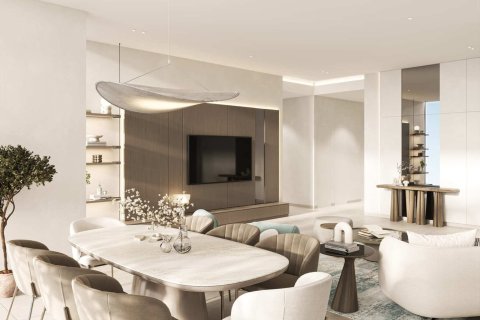 Apartamento en Dubai, 1 dormitorio, 65 m², № 103505 - foto 15