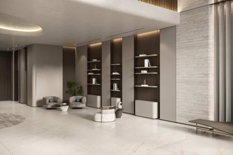 Apartamento en Dubai, 1 dormitorio, 65 m², № 103505 - foto 7