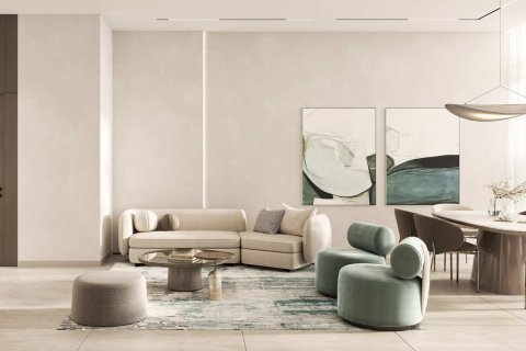 Apartamento en Dubai, 1 dormitorio, 65 m², № 103505 - foto 16