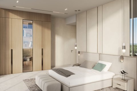 Appartement à Dubai, 1 chambre, 65 m², № 103505