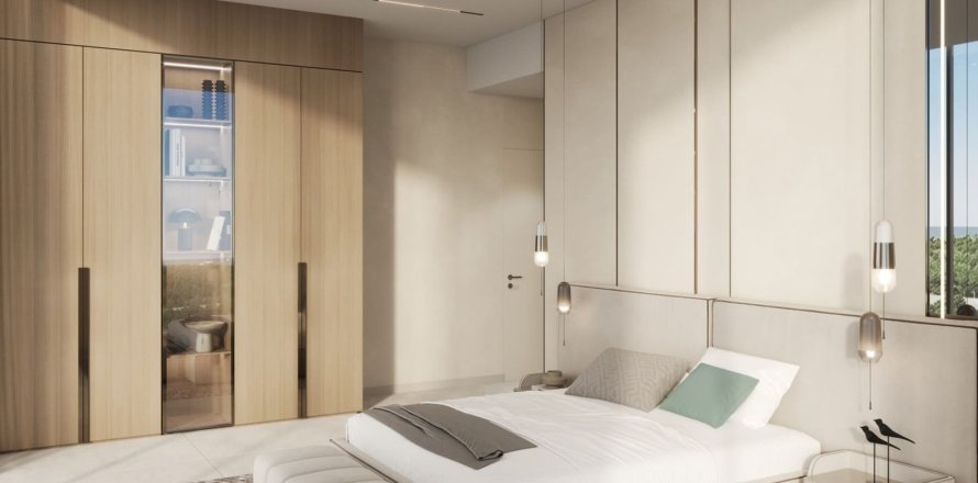 Apartamento en Dubai, 1 dormitorio, 65 m², № 103505