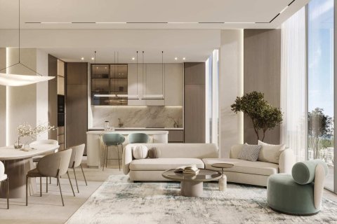Apartamento en Dubai, 1 dormitorio, 65 m², № 103505 - foto 14