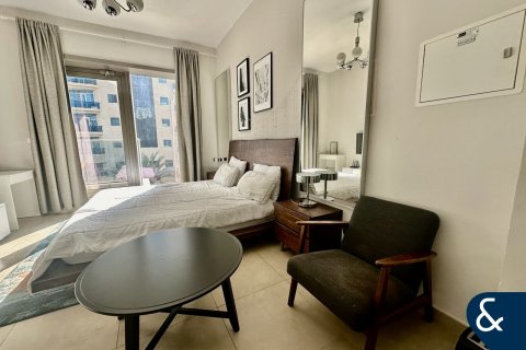 Appartement à Sparkle Towers, Dubai Marina, Dubai, studio, 38 m², № 75380 - photo 3