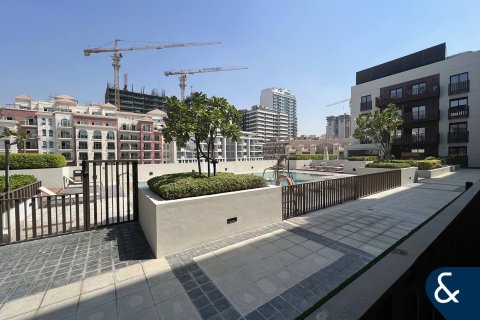 Appartement à Eaton Place, Jumeirah Village Circle, Dubai, 2 chambres, 106 m², № 75381 - photo 10