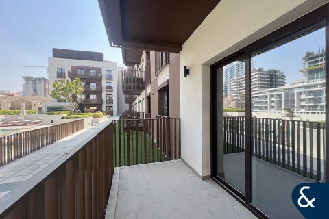 Appartement à Eaton Place, Jumeirah Village Circle, Dubai, 2 chambres, 106 m², № 75381 - photo 11