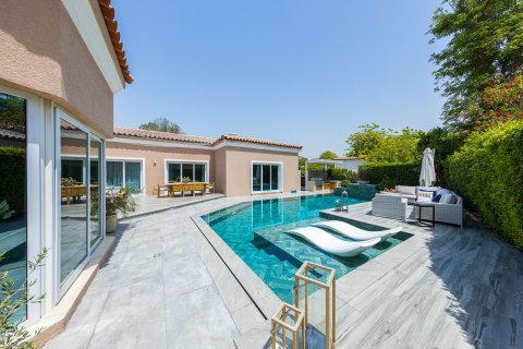 Villa à Green Community West, Green Community, Dubai, 4 chambres, 404 m², № 75379 - photo 21