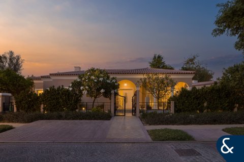Villa à Green Community West, Green Community, Dubai, 4 chambres, 404 m², № 75379 - photo 3