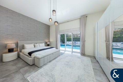 Villa à Green Community West, Green Community, Dubai, 4 chambres, 404 m², № 75379 - photo 16