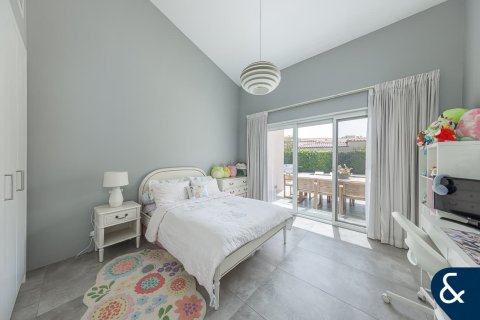 Villa à Green Community West, Green Community, Dubai, 4 chambres, 404 m², № 75379 - photo 17