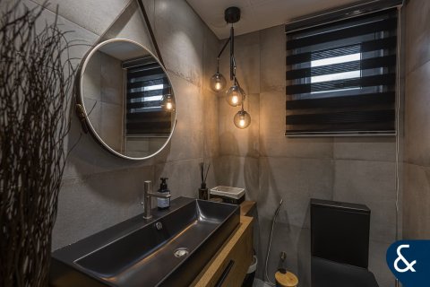 Villa à Green Community West, Green Community, Dubai, 4 chambres, 404 m², № 75379 - photo 18