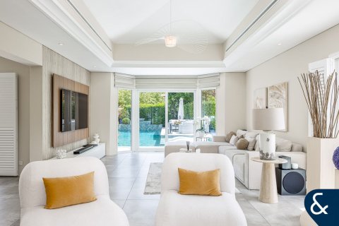 Villa à Green Community West, Green Community, Dubai, 4 chambres, 404 m², № 75379 - photo 10