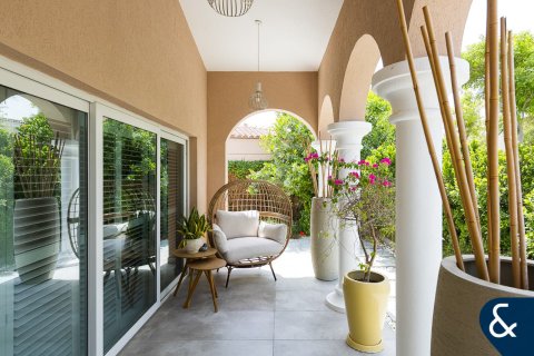 Villa à Green Community West, Green Community, Dubai, 4 chambres, 404 m², № 75379 - photo 19