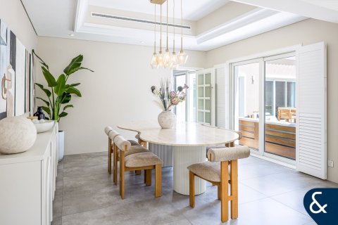 Villa à Green Community West, Green Community, Dubai, 4 chambres, 404 m², № 75379 - photo 14