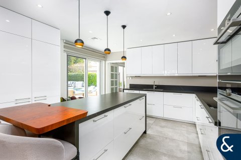 Villa à Green Community West, Green Community, Dubai, 4 chambres, 404 m², № 75379 - photo 15