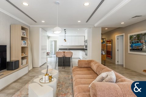 Villa à Green Community West, Green Community, Dubai, 4 chambres, 404 m², № 75379 - photo 12