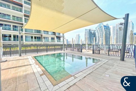 Apartment in 15 Northside, Business Bay, Dubai 1 bedroom, 51 sq.m. № 75377 - photo 13