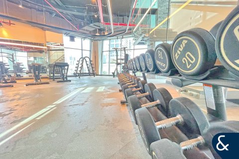 Apartment in 15 Northside, Business Bay, Dubai 1 bedroom, 51 sq.m. № 75377 - photo 18