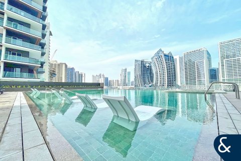 Apartment in 15 Northside, Business Bay, Dubai 1 bedroom, 51 sq.m. № 75377 - photo 14