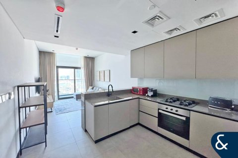 Apartment in 15 Northside, Business Bay, Dubai 1 bedroom, 51 sq.m. № 75377 - photo 4