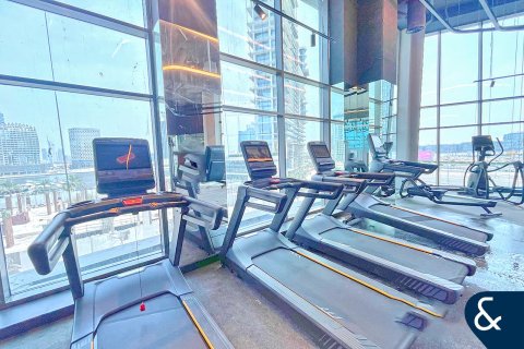 Apartment in 15 Northside, Business Bay, Dubai 1 bedroom, 51 sq.m. № 75377 - photo 15