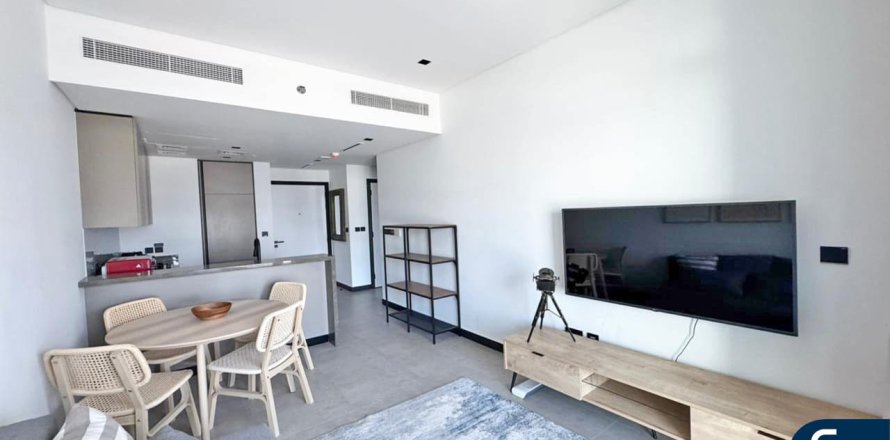 Apartment in 15 Northside, Business Bay, Dubai 1 bedroom, 51 sq.m. № 75377