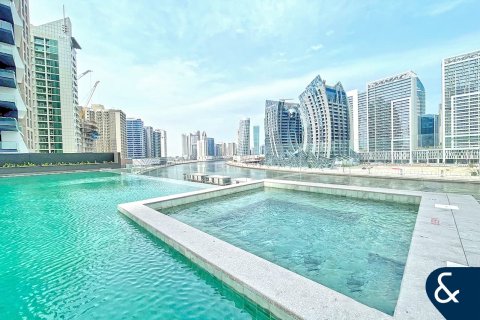 Apartment in 15 Northside, Business Bay, Dubai 1 bedroom, 51 sq.m. № 75377 - photo 2