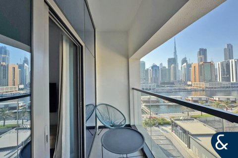 Apartment in 15 Northside, Business Bay, Dubai 1 bedroom, 51 sq.m. № 75377 - photo 5