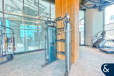 Apartment in 15 Northside, Business Bay, Dubai 1 bedroom, 51 sq.m. № 75377 - photo 16