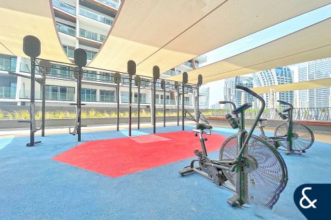 Apartment in 15 Northside, Business Bay, Dubai 1 bedroom, 51 sq.m. № 75377 - photo 12