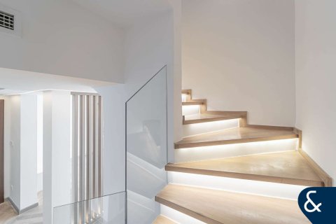 Villa en Springs 11, The Springs, Dubai, 2 dormitorios, 157 m², № 75383 - foto 9