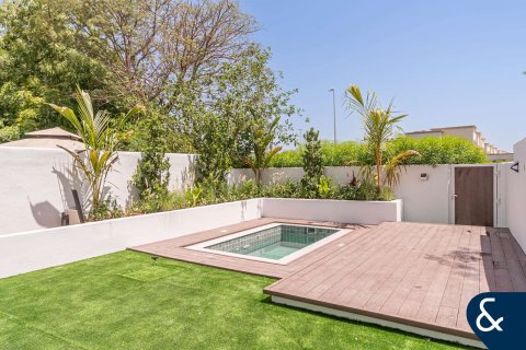 Villa en Springs 11, The Springs, Dubai, 2 dormitorios, 157 m², № 75383 - foto 17