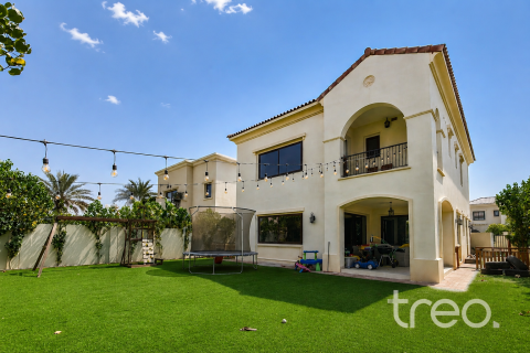 فيلا في Samara, Arabian Ranches 2, دبي 5 غرف نوم , 368.82 م² رقم 123623