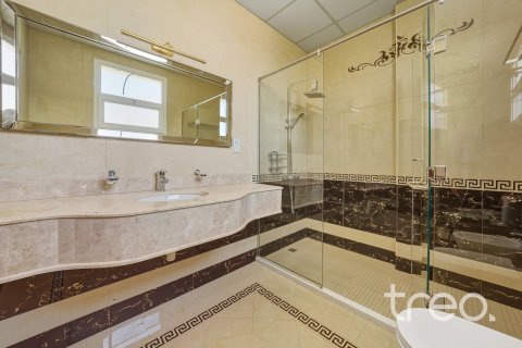 Villa en Hacienda, The Villa, Dubai, 5 dormitorios, 468.42 m², № 123620 - foto 18