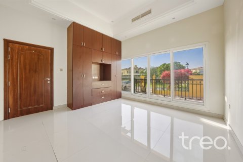 Villa en Hacienda, The Villa, Dubai, 5 dormitorios, 468.42 m², № 123620 - foto 8